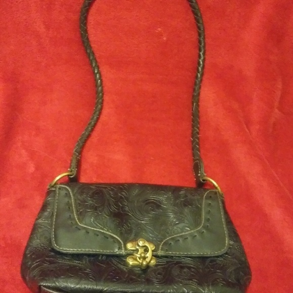3 Retro Designer Purses, Includes Candies & TH - Picture 7 of 8
